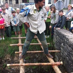 IMG 2149 - Scouts en Gidsen Zaventem 